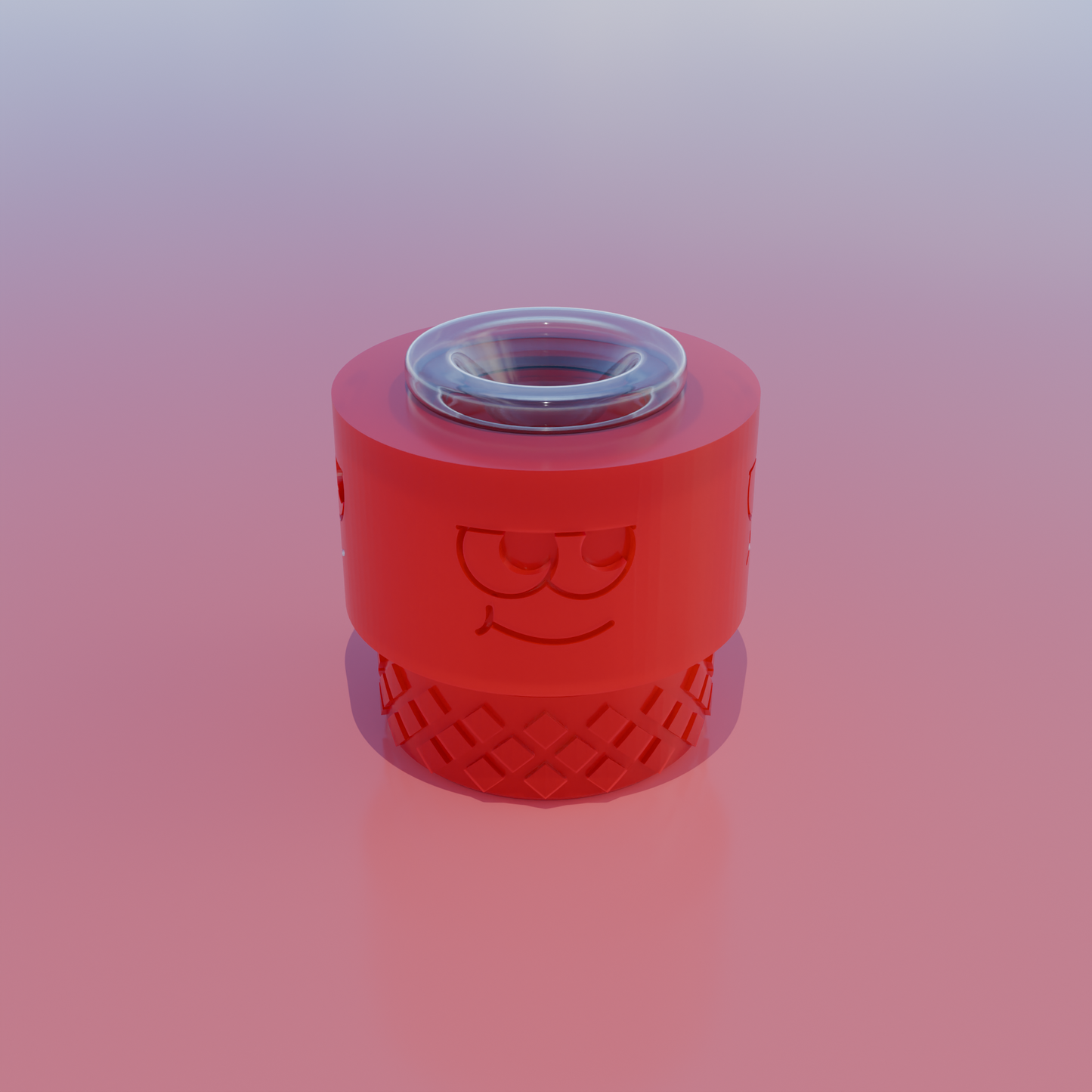 Replacement Bowl Assembly