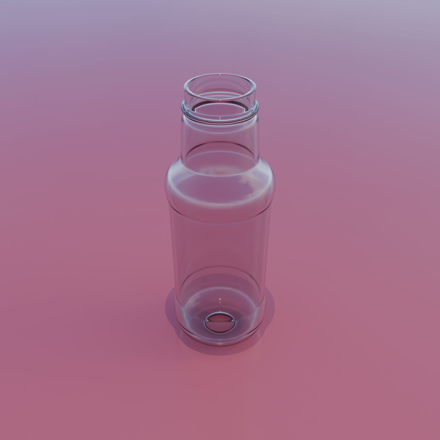 Replacement Inner Bottle