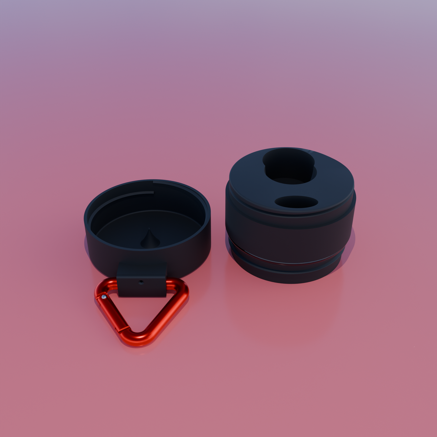 Replacement Lid